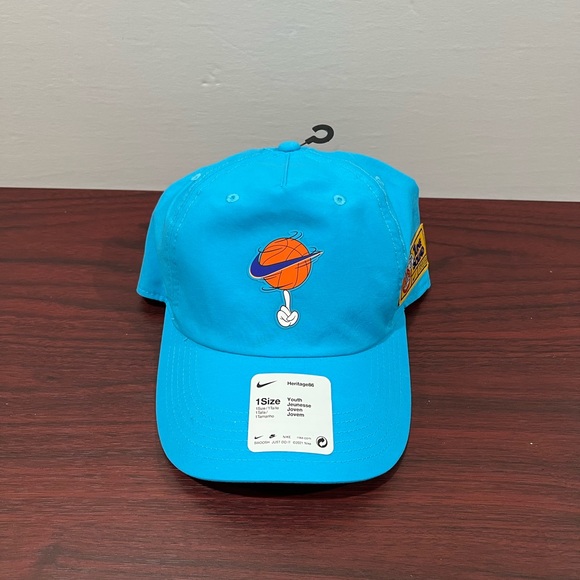Nike Accessories Nike Heritage85 Space Jam Tune Squad Hat Youth
